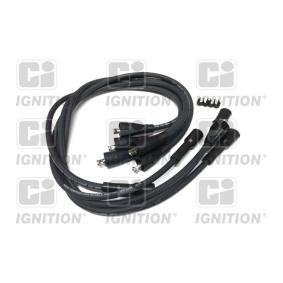 Compre Jogo de cabos de ignição da QUINTON HAZELL XC16 a um preço baixo por 8,08 €