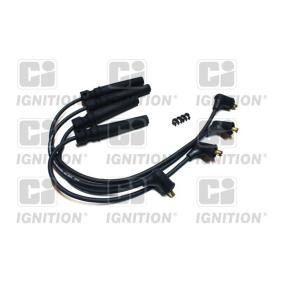 Compre Jogo de cabos de ignição da QUINTON HAZELL XC1602 a um preço baixo por 49,53 €