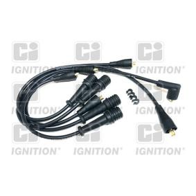 Compre Jogo de cabos de ignição da QUINTON HAZELL XC1605 a um preço baixo por 21,75 €