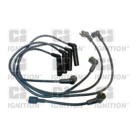 Compre Jogo de cabos de ignição da QUINTON HAZELL XC1611 a um preço baixo por 21,50 €