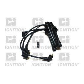 Compre Jogo de cabos de ignição da QUINTON HAZELL XC1613 a um preço baixo por 36,46 €