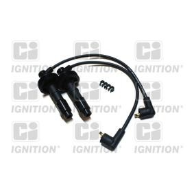 Compre Jogo de cabos de ignição da QUINTON HAZELL XC1636 a um preço baixo por 61,23 €