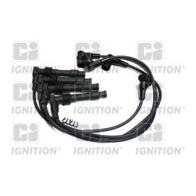 Compre Cabos de velas de QUINTON HAZELL online para Astra H GTC (A04) a preços moderados