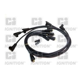 Compre Jogo de cabos de ignição da QUINTON HAZELL XC1670 a um preço baixo por 52,33 €