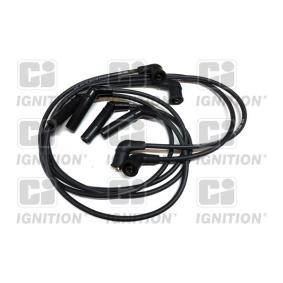 Compre Jogo de cabos de ignição da QUINTON HAZELL XC1696 a um preço baixo por 35,32 €