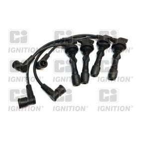 Compre Jogo de cabos de ignição da QUINTON HAZELL XC1702 a um preço baixo por 46,53 €