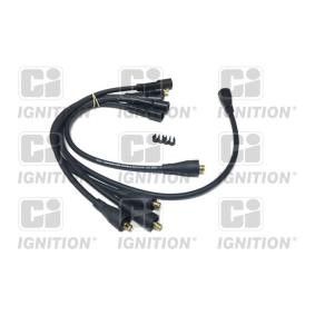 Compre Jogo de cabos de ignição da QUINTON HAZELL XC2 a um preço baixo por 7,25 €