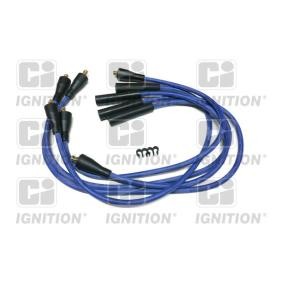 Acquista Kit cavi candele da QUINTON HAZELL XC22 a buon mercato per soli 9,03 €