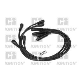 Acquista Kit cavi candele da QUINTON HAZELL XC23 a buon mercato per soli 10,10 €