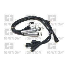 Acquista Kit cavi candele da QUINTON HAZELL XC25 a buon mercato per soli 12,05 €