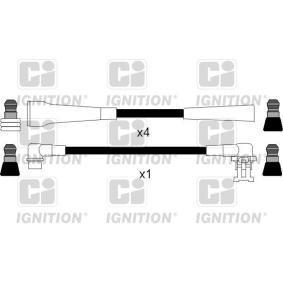 Compre Jogo de cabos de ignição da QUINTON HAZELL XC302 a um preço baixo por 22,64 €