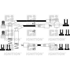 Acquista Kit cavi candele da QUINTON HAZELL XC540 a buon mercato per soli 29,85 €