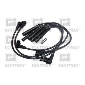 Compre Jogo de cabos de ignição da QUINTON HAZELL XC762 a um preço baixo por 24,40 €