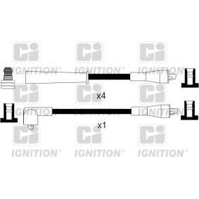 Compre Jogo de cabos de ignição da QUINTON HAZELL XC772 a um preço baixo por 23,62 €