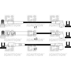 Acquista Kit cavi candele da QUINTON HAZELL XC794 a buon mercato per soli 30,47 €
