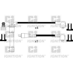 Compre Jogo de cabos de ignição da QUINTON HAZELL XC821 a um preço baixo por 38,92 €
