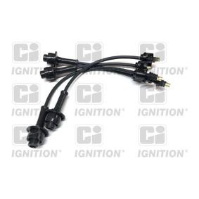 Compre Jogo de cabos de ignição da QUINTON HAZELL XC878 a um preço baixo por 20,55 €