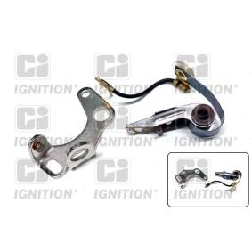 Acquista Kit contatti, Distributore di accensione da QUINTON HAZELL XCS111 a buon mercato per soli 9,15 €