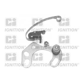 Acquista Kit contatti, Distributore di accensione da QUINTON HAZELL XCS39 a buon mercato per soli 8,98 €