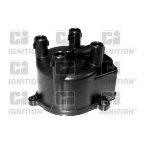 Comprar Tapa de distribuidor de encendido de QUINTON HAZELL XD413 a bajo precio de 16,97 €