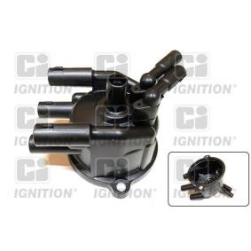 Comprar Tapa de distribuidor de encendido de QUINTON HAZELL XD500 a bajo precio de 64,56 €