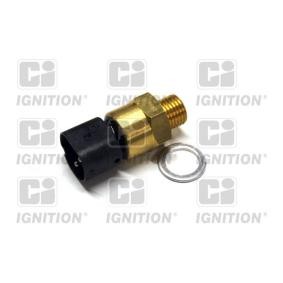 Thermoschalter des Herstellers QUINTON HAZELL - Originalware Artikelnummer: XEFS405