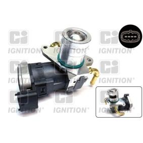 Comprar Válvula EGR de QUINTON HAZELL XEGR1 a bajo precio de 348,76 €