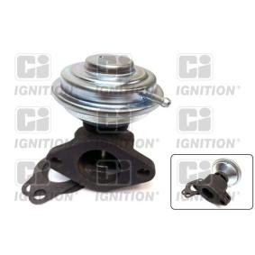 Comprar Válvula EGR de QUINTON HAZELL XEGR101 a bajo precio de 112,60 €