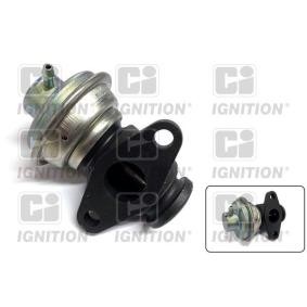 Comprar Válvula EGR de QUINTON HAZELL XEGR105 a bajo precio de 108,96 €