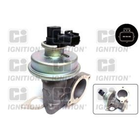 Comprar Válvula EGR de QUINTON HAZELL XEGR11 a bajo precio de 142,16 €