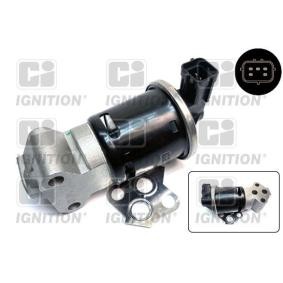 Comprar Válvula EGR de QUINTON HAZELL XEGR110 a bajo precio de 137,28 €
