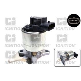 Comprar Válvula EGR de QUINTON HAZELL XEGR111 a bajo precio de 82,68 €