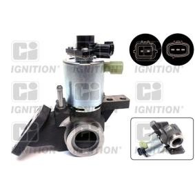 Comprar Válvula EGR de QUINTON HAZELL XEGR114 a bajo precio de 966,88 €