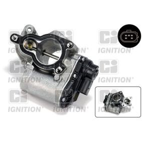 Comprar Válvula EGR de QUINTON HAZELL XEGR125 a bajo precio de 173,65 €