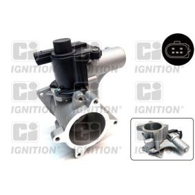 Comprar Válvula EGR de QUINTON HAZELL XEGR128 a bajo precio de 200,89 €