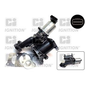 Comprar Válvula EGR de QUINTON HAZELL XEGR129 a bajo precio de 295,33 €