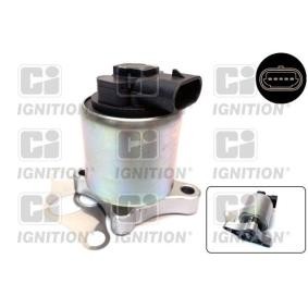 Comprar Válvula EGR de QUINTON HAZELL XEGR13 a bajo precio de 86,71 €