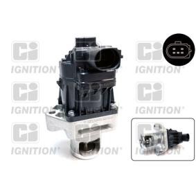 Comprar Válvula EGR de QUINTON HAZELL XEGR139 a bajo precio de 218,72 €