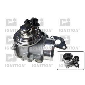 Comprar Válvula EGR de QUINTON HAZELL XEGR146 a bajo precio de 148,12 €