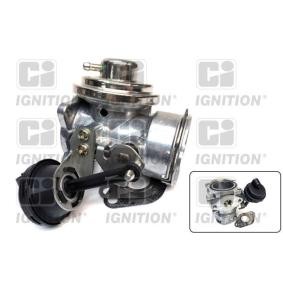 Comprar Válvula EGR de QUINTON HAZELL XEGR147 a bajo precio de 69,79 €