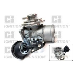 Comprar Válvula EGR de QUINTON HAZELL XEGR16 a bajo precio de 97,99 €