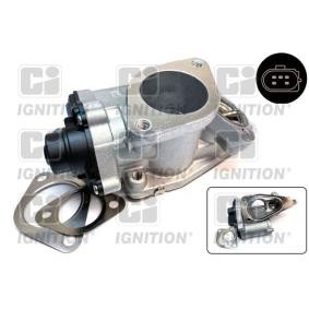 Comprar Válvula EGR de QUINTON HAZELL XEGR169 a bajo precio de 254,13 €