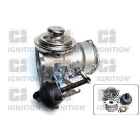 Comprar Válvula EGR de QUINTON HAZELL XEGR17 a bajo precio de 170,09 €