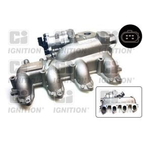 Comprar Válvula EGR de QUINTON HAZELL XEGR179 a bajo precio de 444,86 €