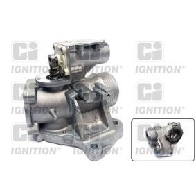 Comprar Válvula EGR de QUINTON HAZELL XEGR186 a bajo precio de 505,08 €