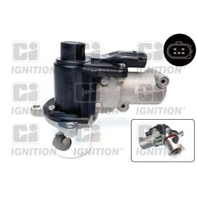 Comprar Válvula EGR de QUINTON HAZELL XEGR188 a bajo precio de 168,42 €