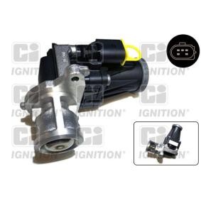 Comprar Válvula EGR de QUINTON HAZELL XEGR197 a bajo precio de 103,71 €