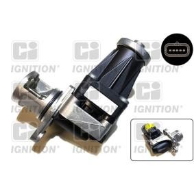 Comprar Válvula EGR de QUINTON HAZELL XEGR199 a bajo precio de 138,25 €