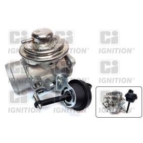 Comprar Válvula EGR de QUINTON HAZELL XEGR20 a bajo precio de 88,15 €