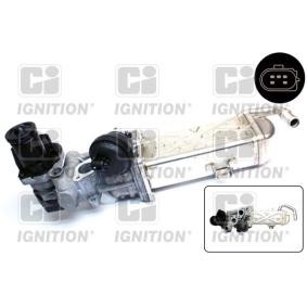 Comprar Válvula EGR de QUINTON HAZELL XEGR200 a bajo precio de 267,22 €